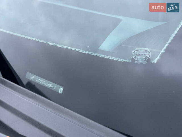 Белый Хаммер EV, объемом двигателя 0 л и пробегом 9 тыс. км за 130000 $, фото 22 на Automoto.ua