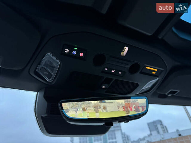 Белый Хаммер EV, объемом двигателя 0 л и пробегом 9 тыс. км за 130000 $, фото 42 на Automoto.ua