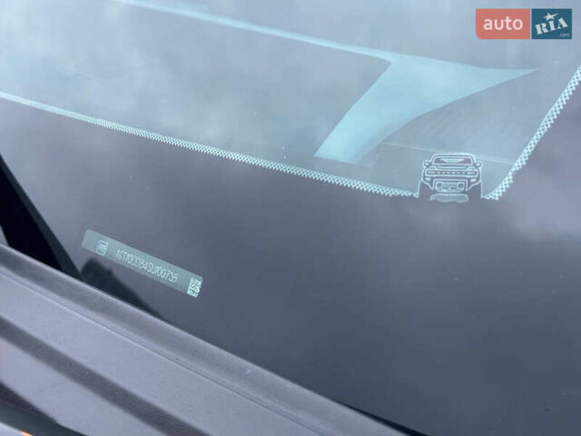 Білий Хаммер EV, об'ємом двигуна 0 л та пробігом 9 тис. км за 130000 $, фото 20 на Automoto.ua