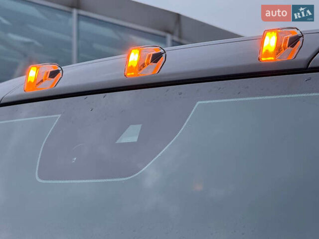 Білий Хаммер EV, об'ємом двигуна 0 л та пробігом 9 тис. км за 130000 $, фото 21 на Automoto.ua