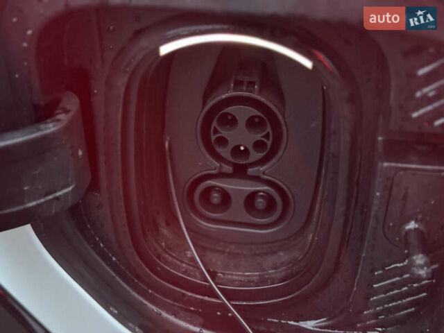 Белый Хаммер EV, объемом двигателя 0 л и пробегом 9 тыс. км за 130000 $, фото 65 на Automoto.ua