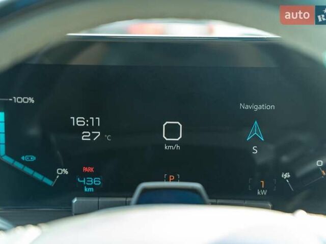 Черный Хаммер EV, объемом двигателя 0 л и пробегом 5 тыс. км за 87500 $, фото 21 на Automoto.ua