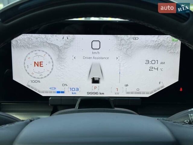 Зеленый Хаммер EV SUV, объемом двигателя 0 л и пробегом 10 тыс. км за 123700 $, фото 17 на Automoto.ua