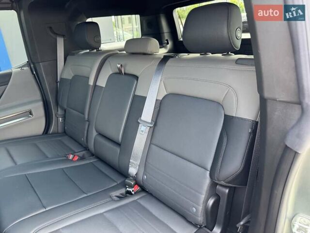Зеленый Хаммер EV SUV, объемом двигателя 0 л и пробегом 10 тыс. км за 123700 $, фото 37 на Automoto.ua