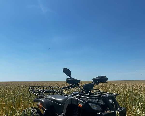 Черный Хантер ХМ, объемом двигателя 0 л и пробегом 2 тыс. км за 1650 $, фото 4 на Automoto.ua