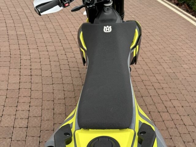 Хускварна 701 2024 в Черновцах на Automoto.ua Хускварна 701, объемом двигателя 0.7 л и пробегом 0 тыс. км за 5000 $, фото 4 на Automoto.ua