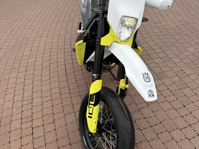 Хускварна 701 2024 в Черновцах на Automoto.ua Хускварна 701, объемом двигателя 0.7 л и пробегом 0 тыс. км за 5000 $, фото 6 на Automoto.ua