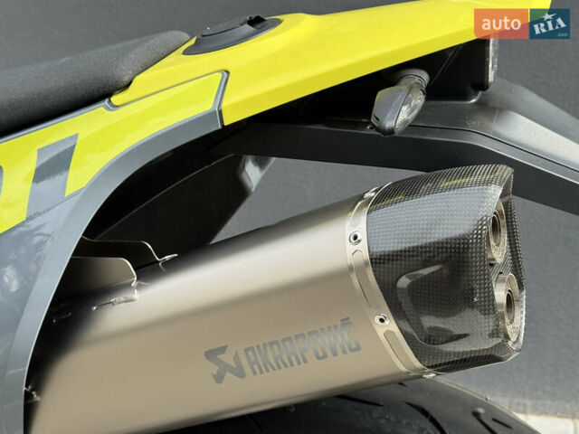 Хускварна 701 Supermoto, об'ємом двигуна 0.7 л та пробігом 1 тис. км за 11900 $, фото 10 на Automoto.ua