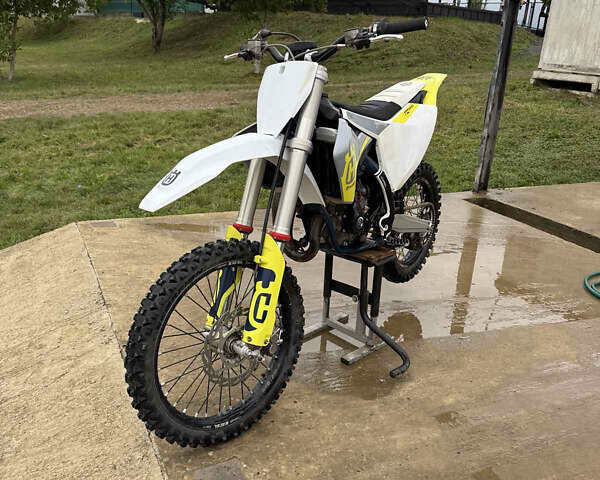 Хускварна ТЦ 2024 в Ужгороде на Automoto.ua Серый Хускварна ТЦ, объемом двигателя 0.85 л и пробегом 118 тыс. км за 4600 $, фото 3 на Automoto.ua