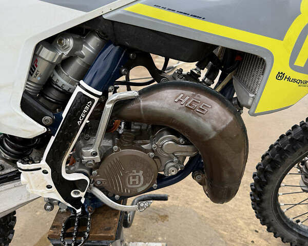 Хускварна ТЦ 2024 в Ужгороде на Automoto.ua Серый Хускварна ТЦ, объемом двигателя 0.85 л и пробегом 118 тыс. км за 4600 $, фото 5 на Automoto.ua