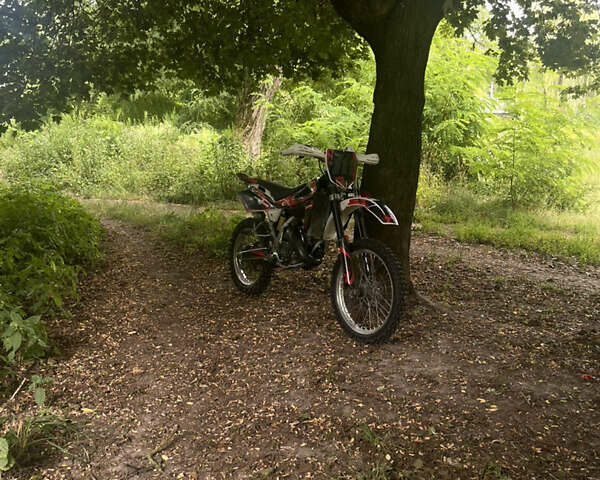 Хускварна ВР 2012 в Буче на Automoto.ua Хускварна ВР, объемом двигателя 0.12 л и пробегом 1 тыс. км за 2600 $, фото 5 на Automoto.ua