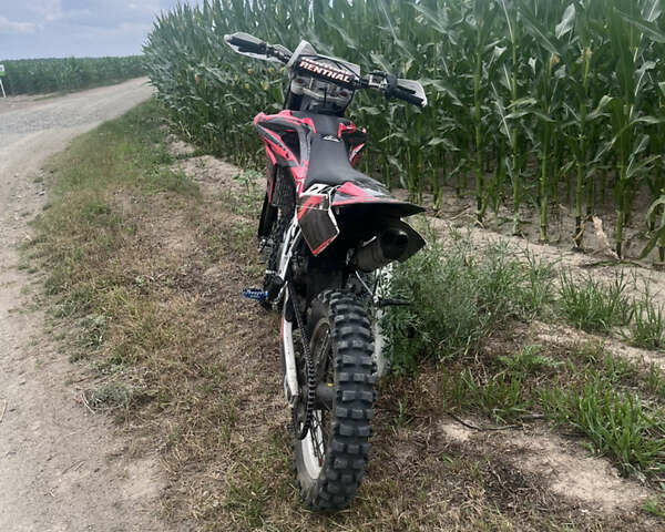 Хускварна ВР 2012 в Буче на Automoto.ua Хускварна ВР, объемом двигателя 0.12 л и пробегом 1 тыс. км за 2600 $, фото 3 на Automoto.ua