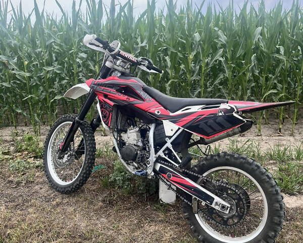 Хускварна ВР 2012 в Буче на Automoto.ua Хускварна ВР, объемом двигателя 0.12 л и пробегом 1 тыс. км за 2600 $, фото 4 на Automoto.ua