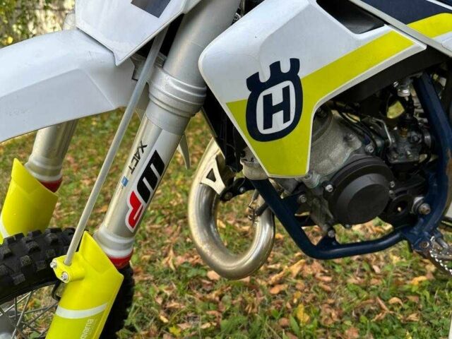 Хускварна Інша, об'ємом двигуна 50 л та пробігом 0 тис. км за 1900 $, фото 10 на Automoto.ua