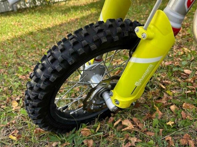 Хускварна Інша, об'ємом двигуна 50 л та пробігом 0 тис. км за 1900 $, фото 11 на Automoto.ua