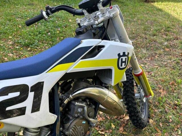 Хускварна Інша, об'ємом двигуна 50 л та пробігом 0 тис. км за 1900 $, фото 3 на Automoto.ua