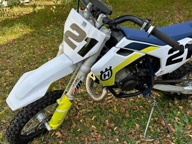 Хускварна Інша, об'ємом двигуна 50 л та пробігом 0 тис. км за 1900 $, фото 12 на Automoto.ua