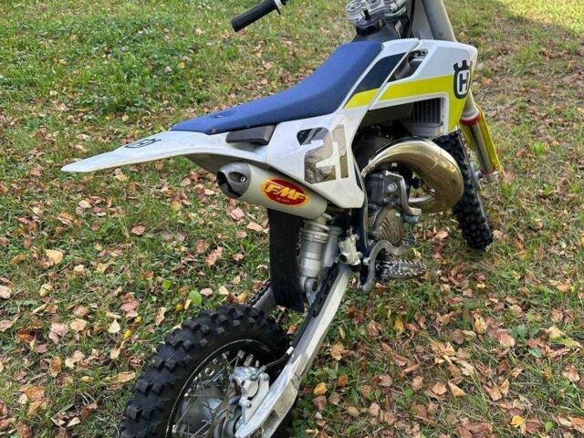 Хускварна Інша, об'ємом двигуна 50 л та пробігом 0 тис. км за 1900 $, фото 4 на Automoto.ua