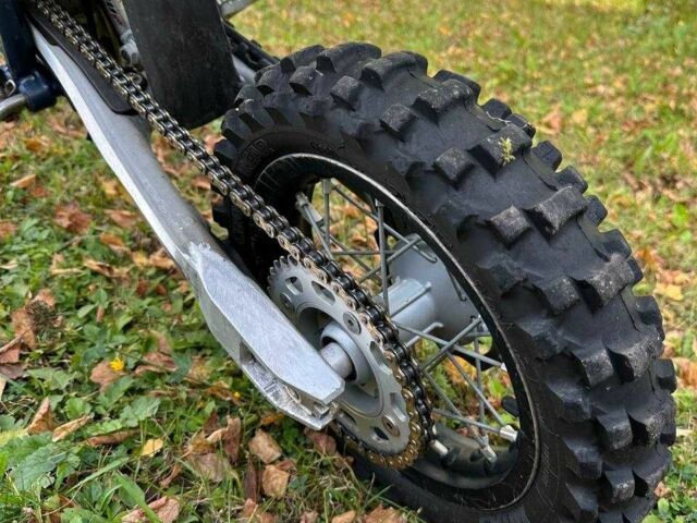 Хускварна Інша, об'ємом двигуна 50 л та пробігом 0 тис. км за 1900 $, фото 6 на Automoto.ua