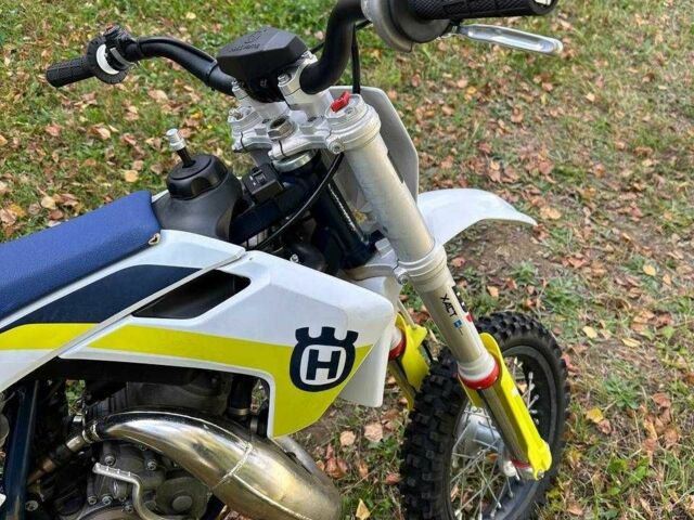 Хускварна Інша, об'ємом двигуна 50 л та пробігом 0 тис. км за 1900 $, фото 2 на Automoto.ua