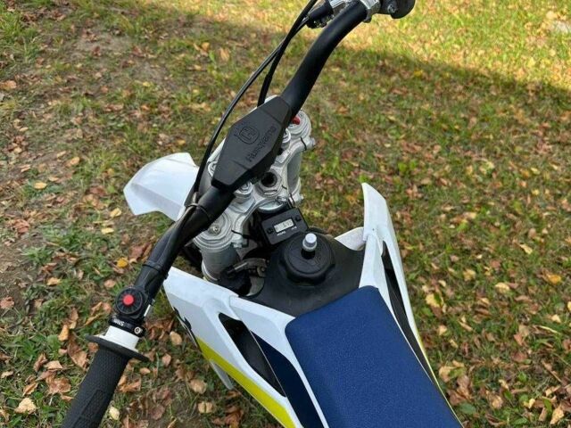 Хускварна Інша, об'ємом двигуна 50 л та пробігом 0 тис. км за 1900 $, фото 9 на Automoto.ua