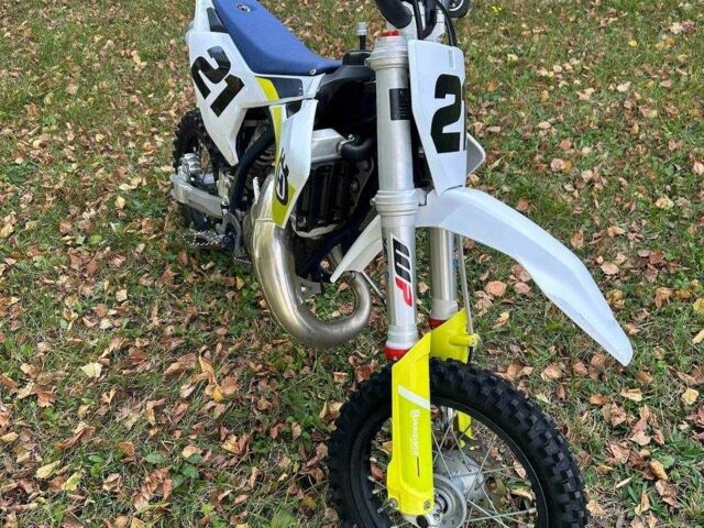 Хускварна Інша, об'ємом двигуна 50 л та пробігом 0 тис. км за 1900 $, фото 1 на Automoto.ua