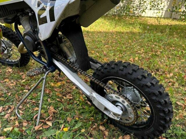 Хускварна Інша, об'ємом двигуна 50 л та пробігом 0 тис. км за 1900 $, фото 7 на Automoto.ua