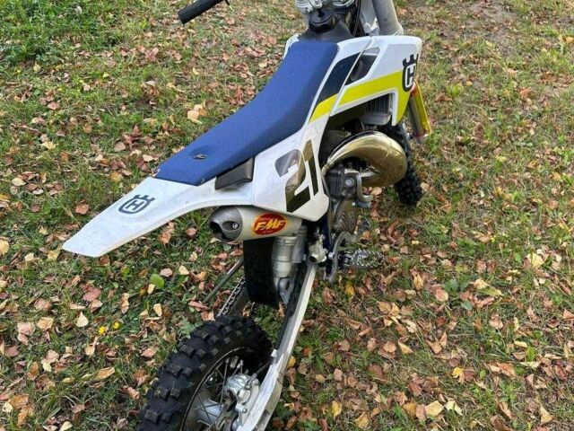 Хускварна Інша, об'ємом двигуна 50 л та пробігом 0 тис. км за 1900 $, фото 5 на Automoto.ua