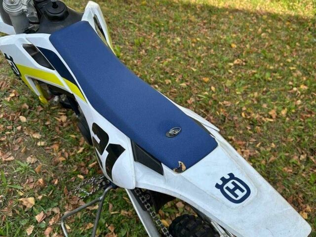 Хускварна Інша, об'ємом двигуна 50 л та пробігом 0 тис. км за 1900 $, фото 8 на Automoto.ua