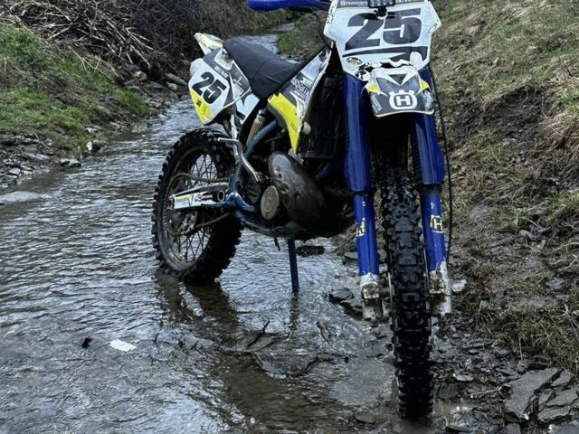 Хускварна Інша, об'ємом двигуна 0.25 л та пробігом 0 тис. км за 900 $, фото 2 на Automoto.ua