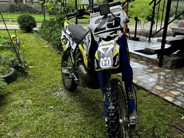 Хускварна Інша, об'ємом двигуна 0.25 л та пробігом 0 тис. км за 900 $, фото 1 на Automoto.ua