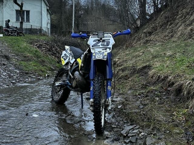 Хускварна Інша, об'ємом двигуна 0.25 л та пробігом 0 тис. км за 900 $, фото 3 на Automoto.ua