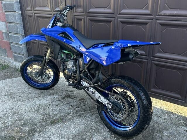 Хускварна Другая, объемом двигателя 0.13 л и пробегом 0 тыс. км за 1505 $, фото 1 на Automoto.ua