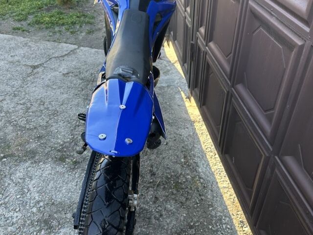 Хускварна Другая, объемом двигателя 0.13 л и пробегом 0 тыс. км за 1505 $, фото 2 на Automoto.ua