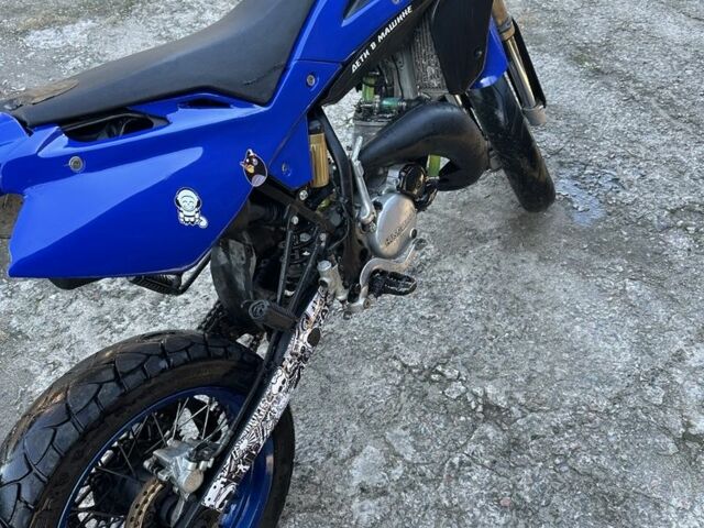 Хускварна Другая, объемом двигателя 0.13 л и пробегом 0 тыс. км за 1505 $, фото 3 на Automoto.ua