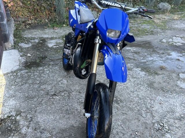 Хускварна Другая, объемом двигателя 0.13 л и пробегом 0 тыс. км за 1505 $, фото 5 на Automoto.ua