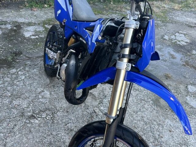 Хускварна Другая, объемом двигателя 0.13 л и пробегом 0 тыс. км за 1505 $, фото 4 на Automoto.ua