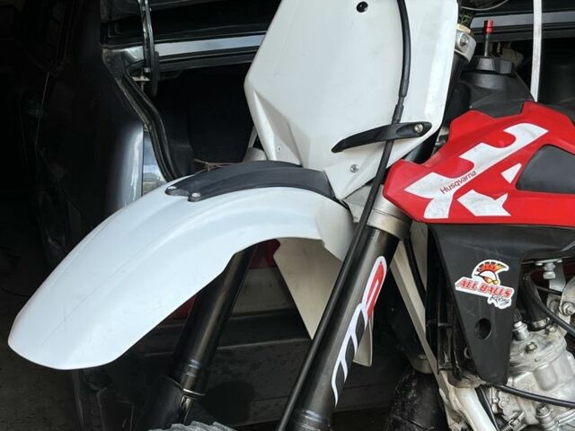 Хускварна Інша, об'ємом двигуна 0.13 л та пробігом 0 тис. км за 2300 $, фото 10 на Automoto.ua