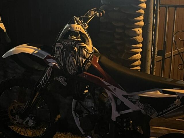 Хускварна Інша, об'ємом двигуна 0.13 л та пробігом 0 тис. км за 2300 $, фото 13 на Automoto.ua