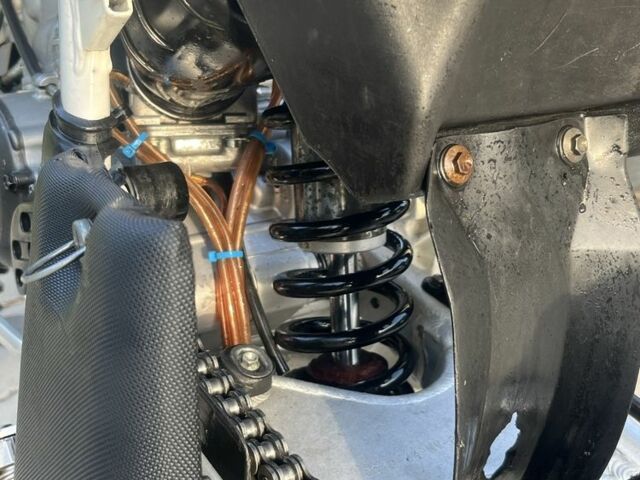 Хускварна Інша, об'ємом двигуна 0.13 л та пробігом 0 тис. км за 2300 $, фото 14 на Automoto.ua