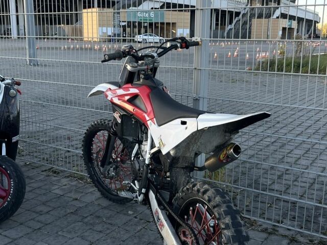 Хускварна Інша, об'ємом двигуна 0.13 л та пробігом 0 тис. км за 2300 $, фото 5 на Automoto.ua