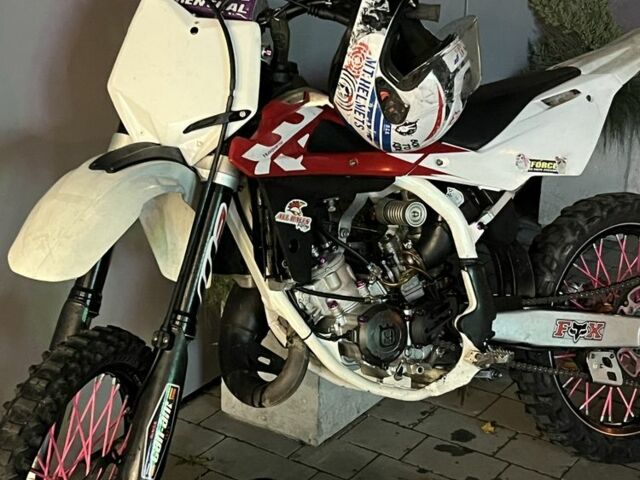 Хускварна Інша, об'ємом двигуна 0.13 л та пробігом 0 тис. км за 2300 $, фото 17 на Automoto.ua