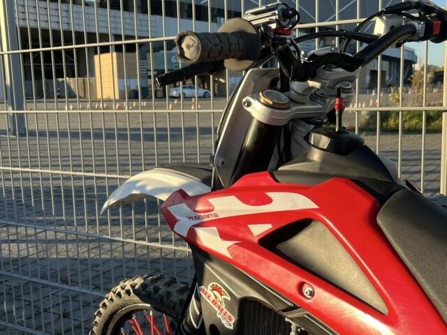 Хускварна Інша, об'ємом двигуна 0.13 л та пробігом 0 тис. км за 2300 $, фото 3 на Automoto.ua