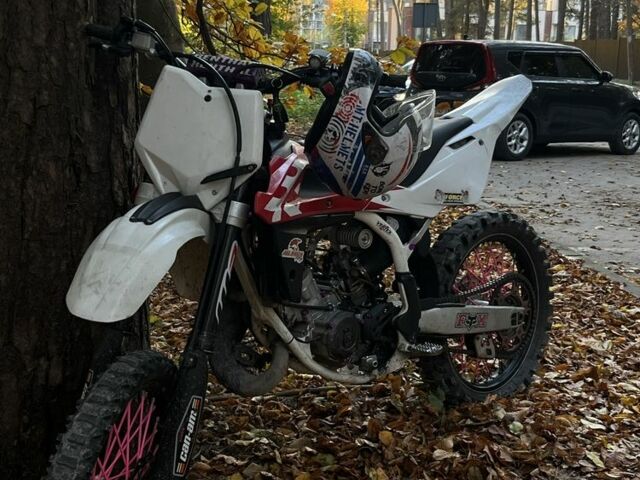 Хускварна Інша, об'ємом двигуна 0.13 л та пробігом 0 тис. км за 2300 $, фото 19 на Automoto.ua