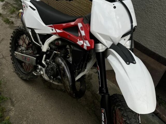 Хускварна Інша, об'ємом двигуна 0.13 л та пробігом 0 тис. км за 2300 $, фото 9 на Automoto.ua