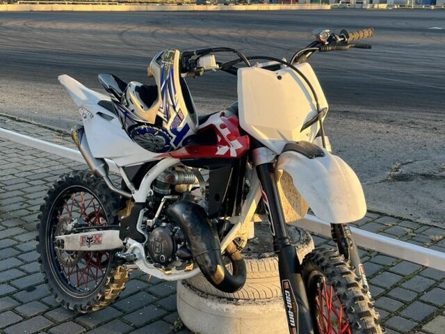 Хускварна Інша, об'ємом двигуна 0.13 л та пробігом 0 тис. км за 2300 $, фото 1 на Automoto.ua