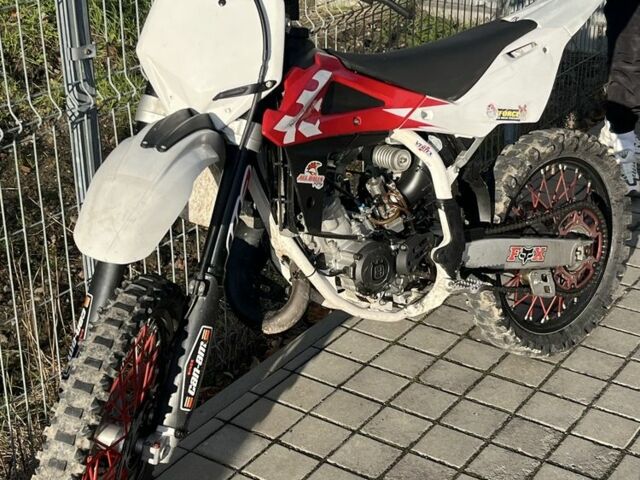 Хускварна Інша, об'ємом двигуна 0.13 л та пробігом 0 тис. км за 2300 $, фото 6 на Automoto.ua