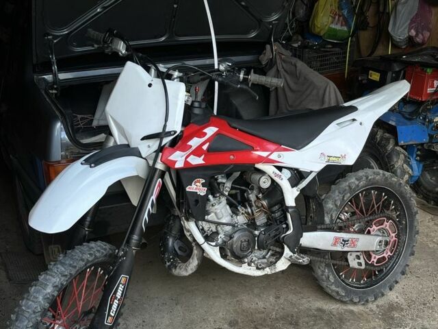 Хускварна Інша, об'ємом двигуна 0.13 л та пробігом 0 тис. км за 2300 $, фото 11 на Automoto.ua