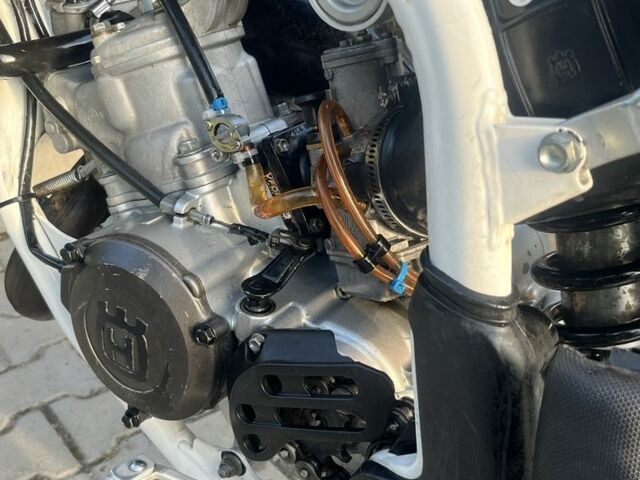 Хускварна Інша, об'ємом двигуна 0.13 л та пробігом 0 тис. км за 2300 $, фото 15 на Automoto.ua