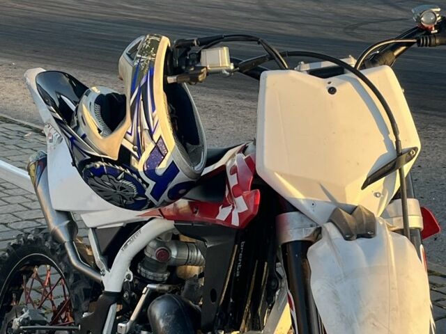 Хускварна Інша, об'ємом двигуна 0.13 л та пробігом 0 тис. км за 2300 $, фото 2 на Automoto.ua